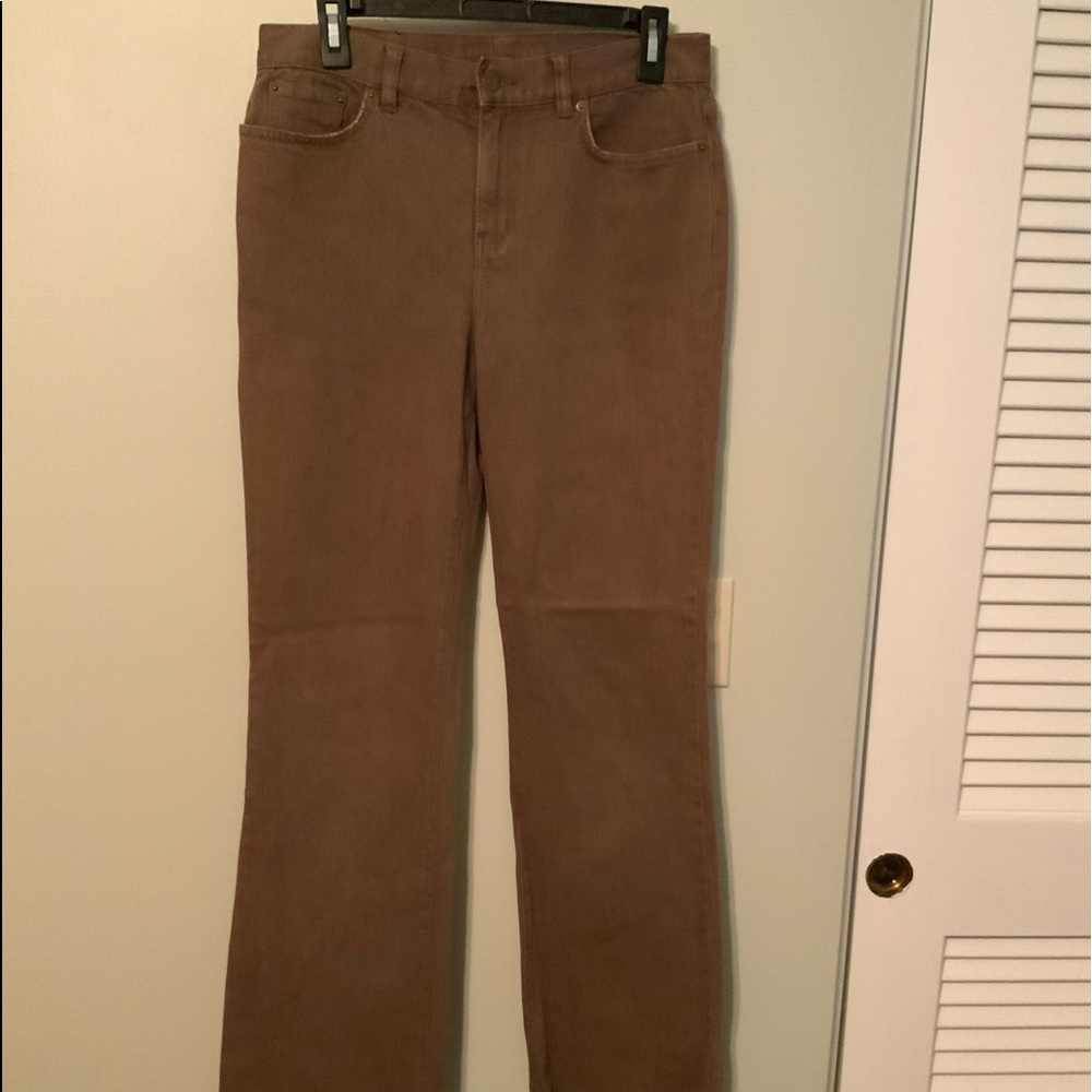 Lauren Jean Co. of Ralph Lauren, like new, sz. 6